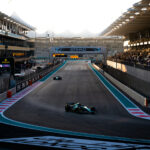 Abu Dhabi, Lance Stroll, F1