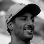 Daniel Ricciardo