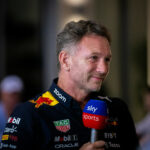 Christian Horner