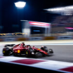 Charles Leclerc, Abu Dhabi