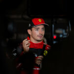 Charles Leclerc, Ferrari