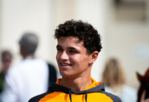 Lando Norris, McLaren
