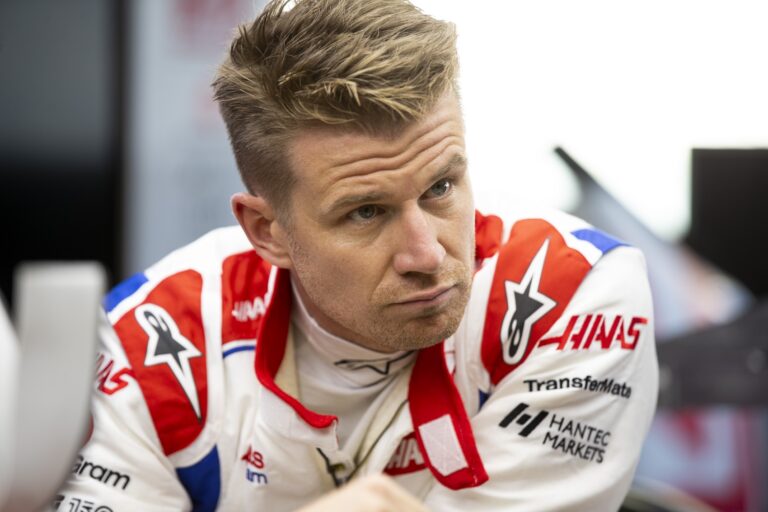 Nico Hülkenberg