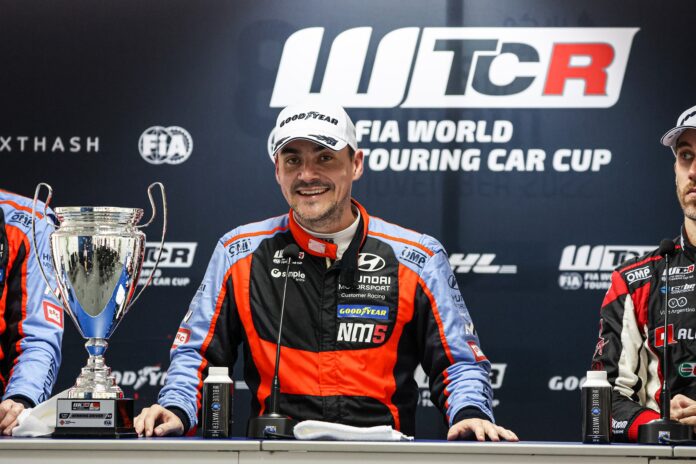 MICHELISZ Norbert