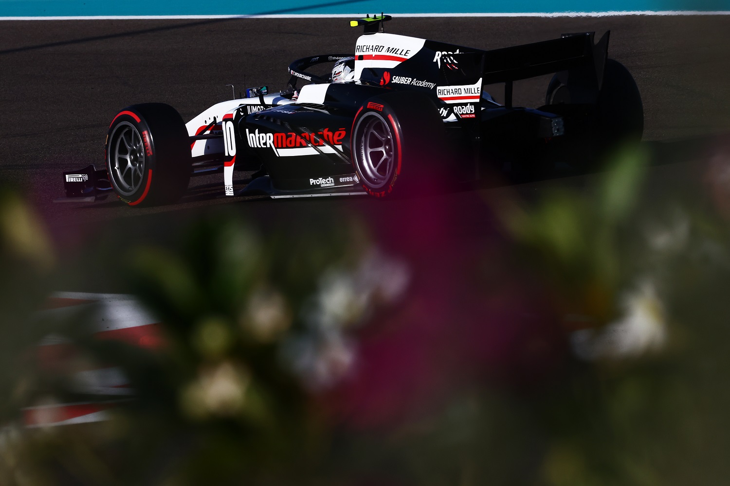 Már meg is nevezték az F1 Academy csapatait!