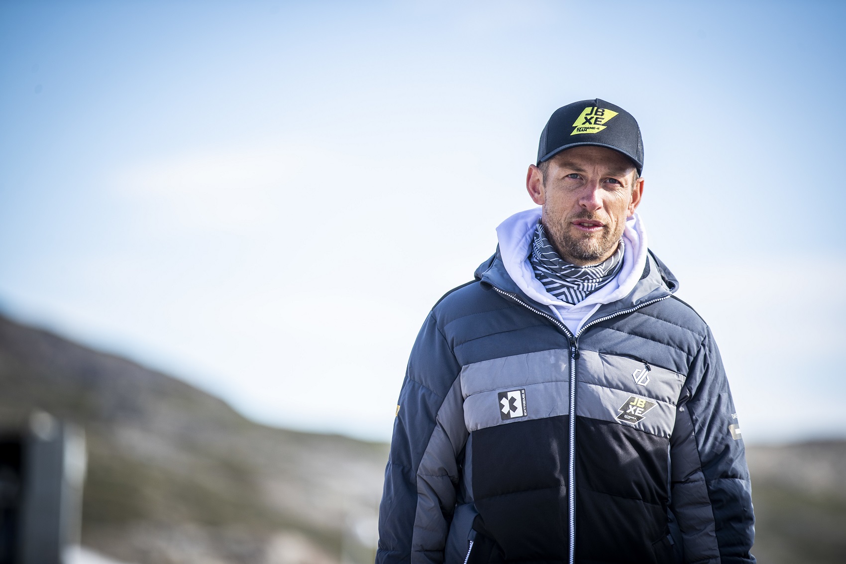 Epikus szezon vár ránk 2023-ban Button szerint