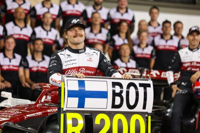 valtteri bottas