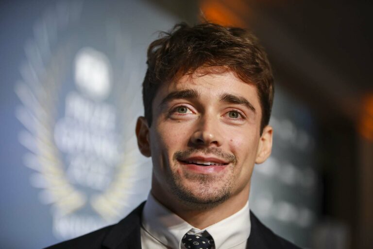 Charles Leclerc