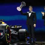 Max Verstappen, Mohammed ben Sulayem