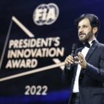 Mohammed ben Sulayem