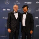 Stefano Domenicalo, Mohammed ben Sulayem