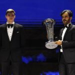 Max Verstappen, Mohammed ben Sulayem, F1, FIA
