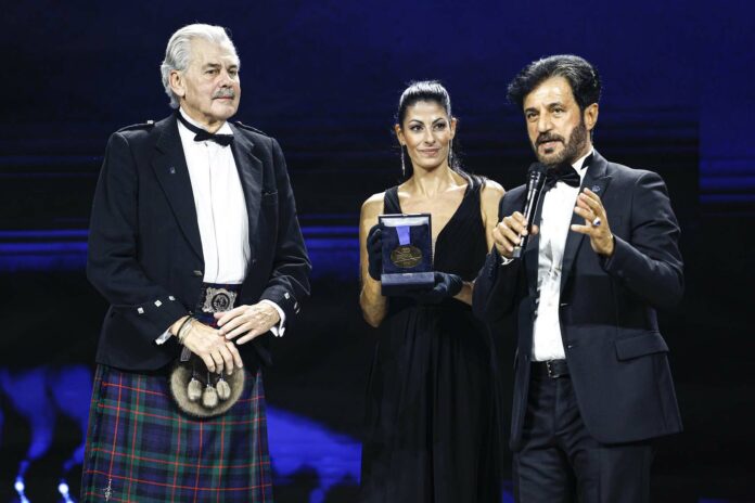 Gordon Murray, Mohammed ben Sulayem