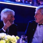 Bernie Ecclestone, Gordon Murray