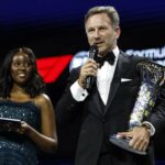 Christian Horner, Red Bull