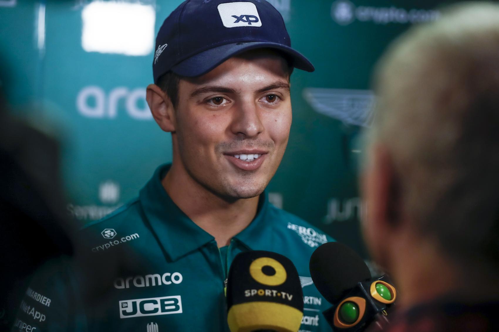 Egy másik F1-es csapattal is tárgyalt Drugovich