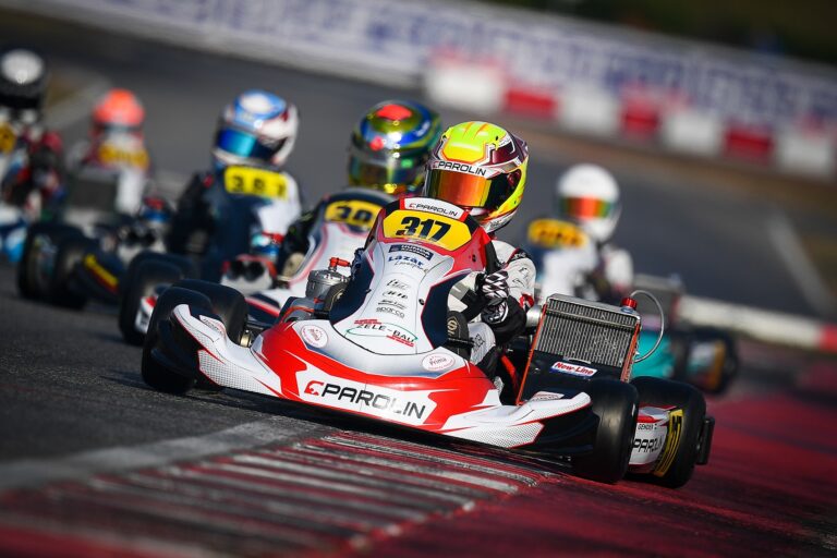 Gender Tamás Junior