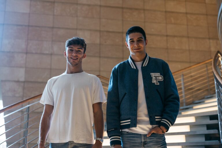 Pierre Gasly, Esteban Ocon