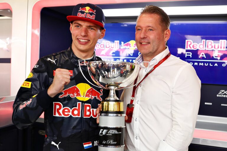 max verstappen, jos verstappen