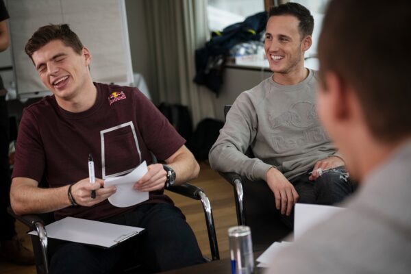 Max Verstappen, Pol Espargaró