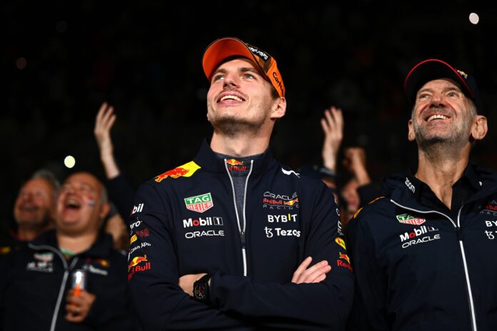 max verstappen, adrian newey