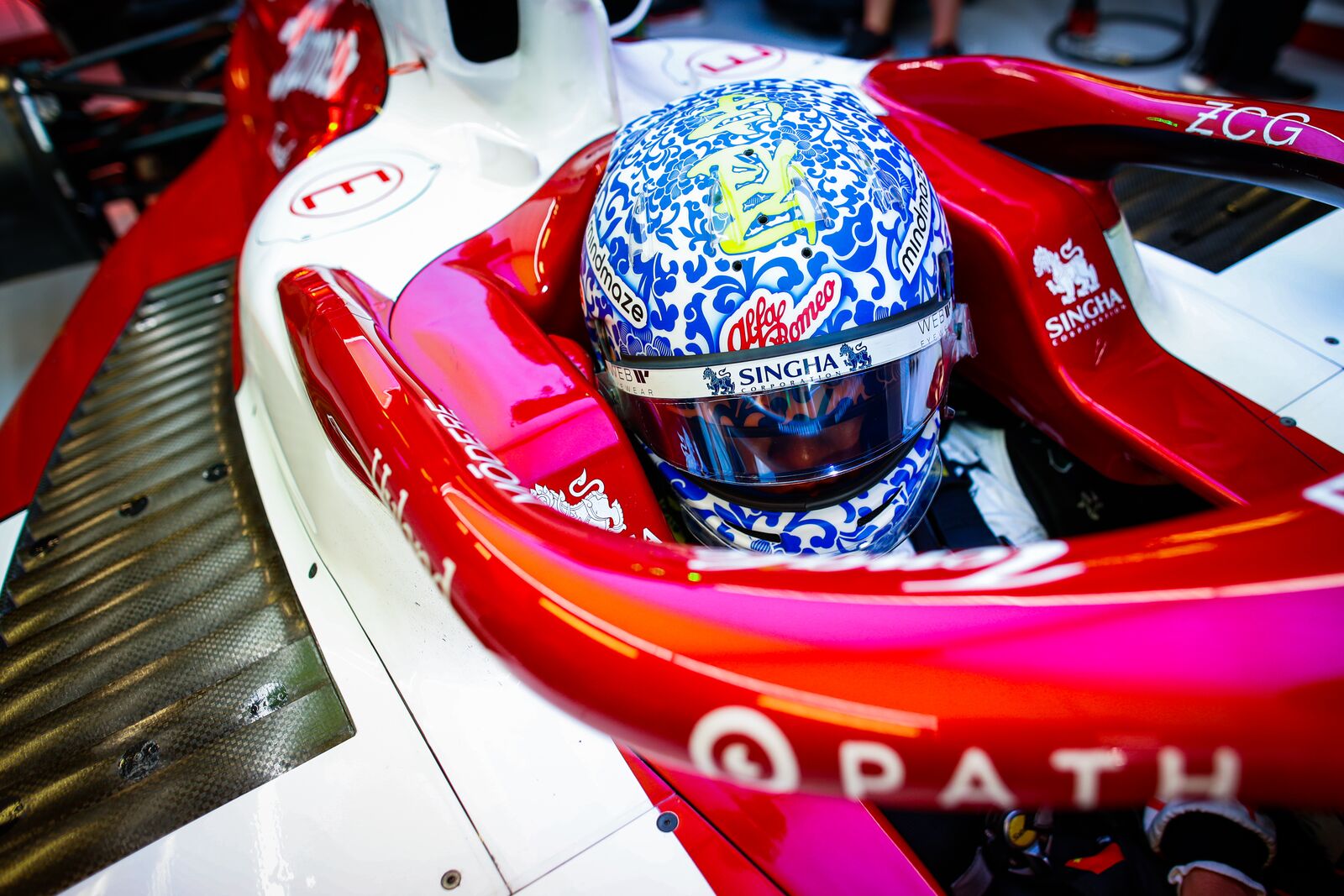 Mégsem Portimao helyettesíti a Kínai Nagydíjat?