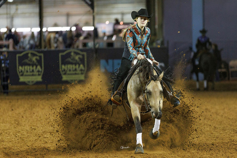 Gina Schumacher az új Millió dolláros bébi