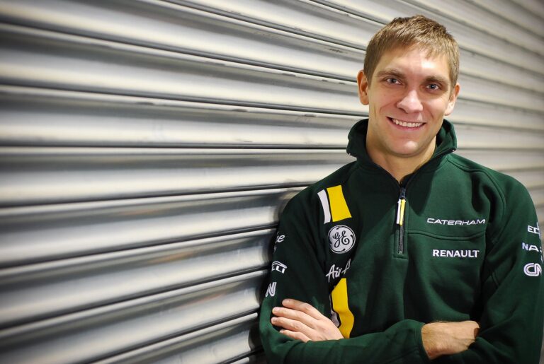vitaly petrov, fia