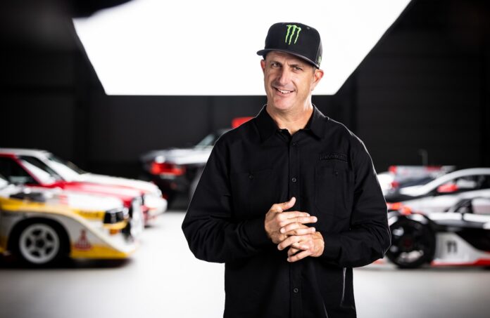 Ken Block, hoonigan