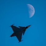 Race Of Champions, repülő