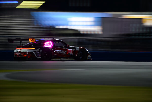 Mark Kvamme, Trenton Estep, Jan Magnussen, Jason Hart