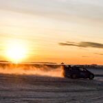 Race Of Champions, David Coulthard