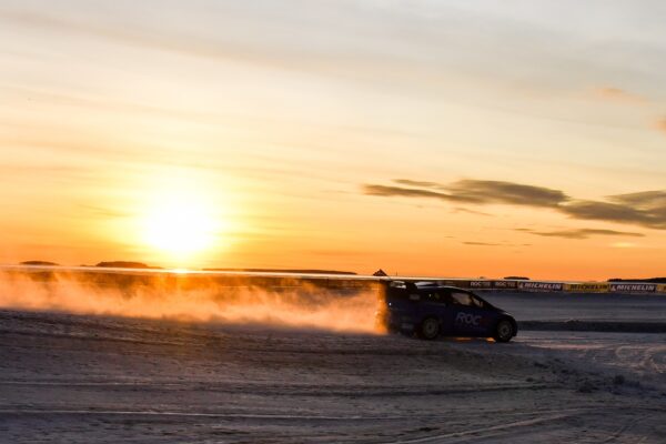 Race Of Champions, David Coulthard