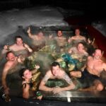 fürdő, Race of Champions