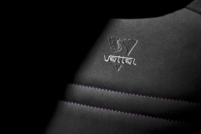 sebastian vettel, nissan