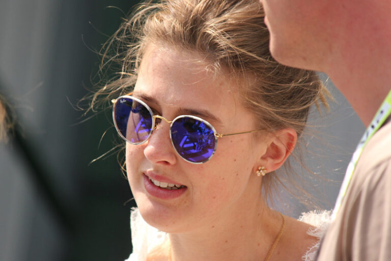 Gina Maria Schumacher