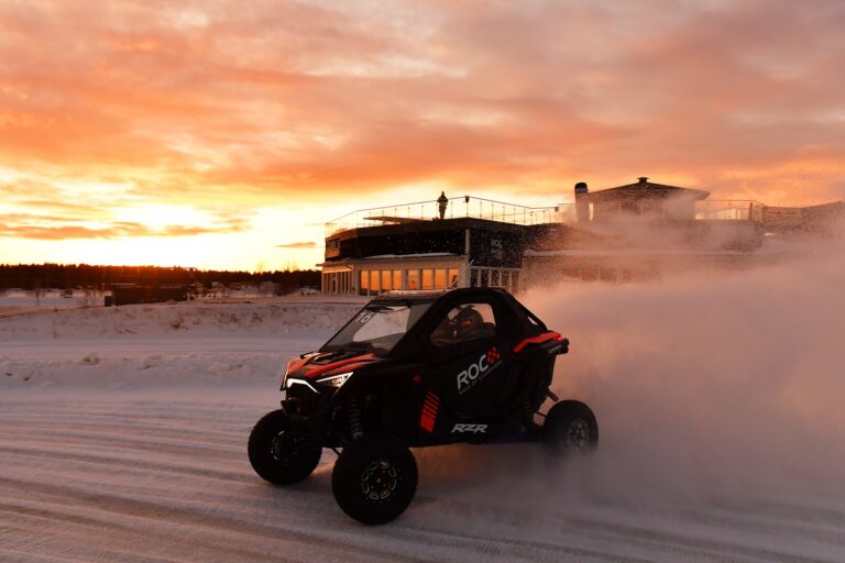Race of Champions, Mick Schumacher