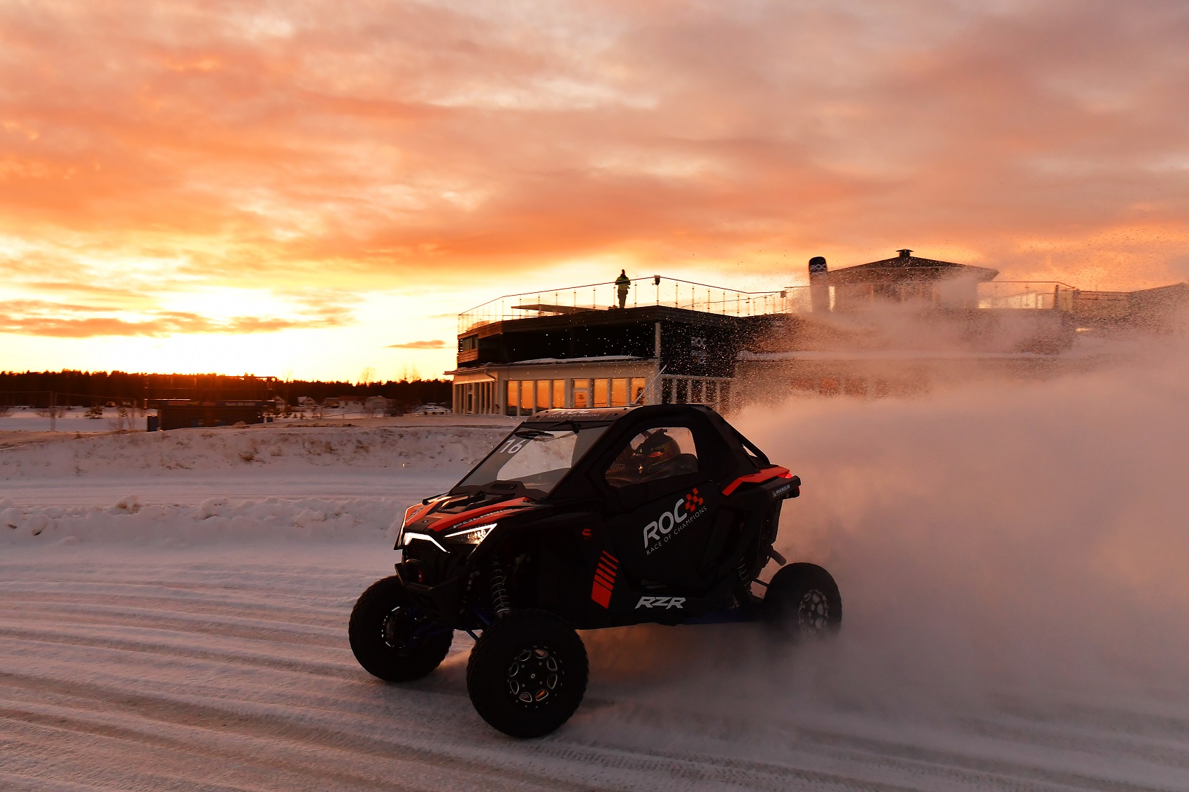 Minden, amit tudnod kell a Race of Champions kapcsán!