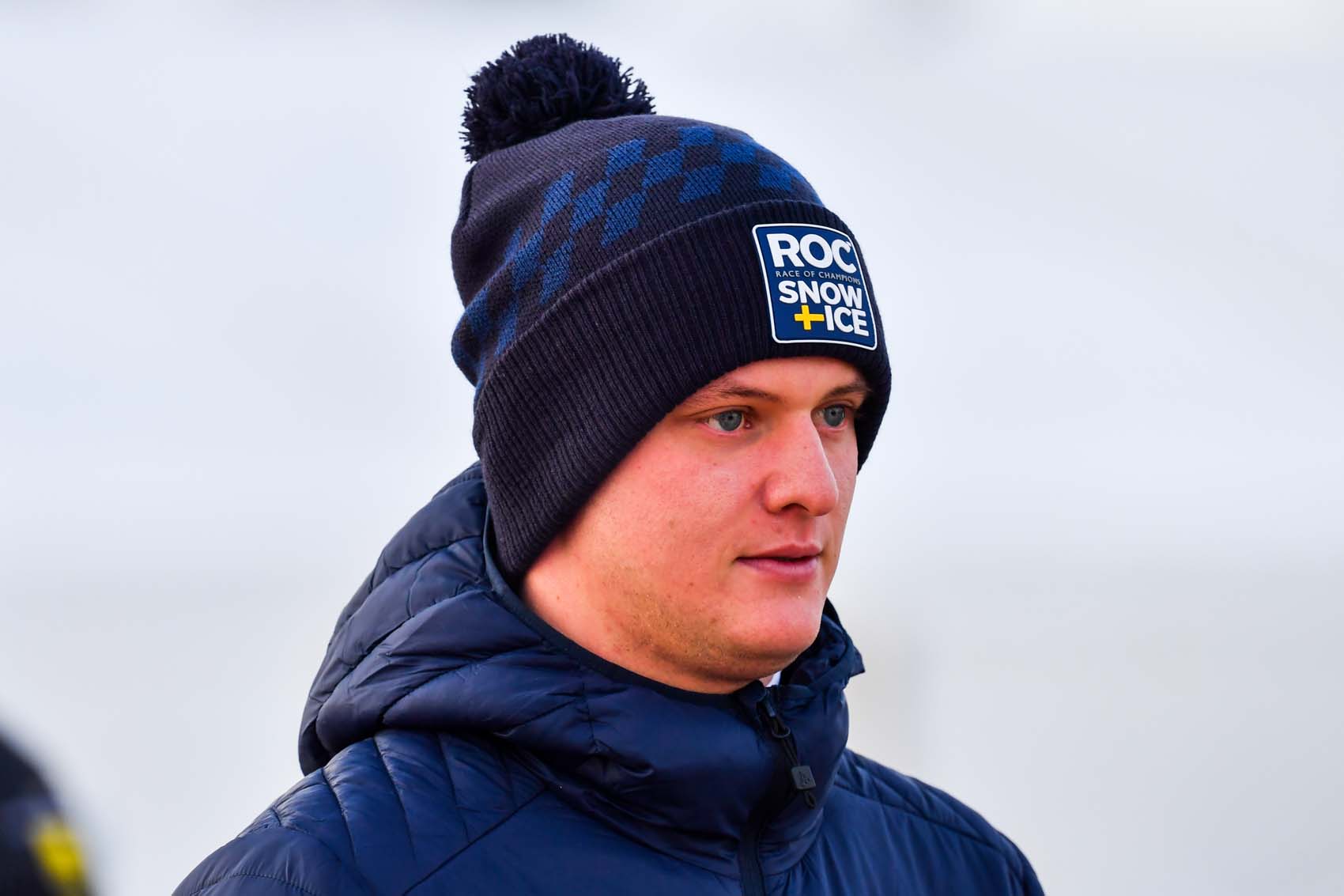 Steiner gond nélkül tud majd Schumacher szemébe nézni