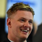Mick Schumacher