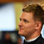 Mick Schumacher