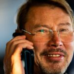 Mika Hakkinen