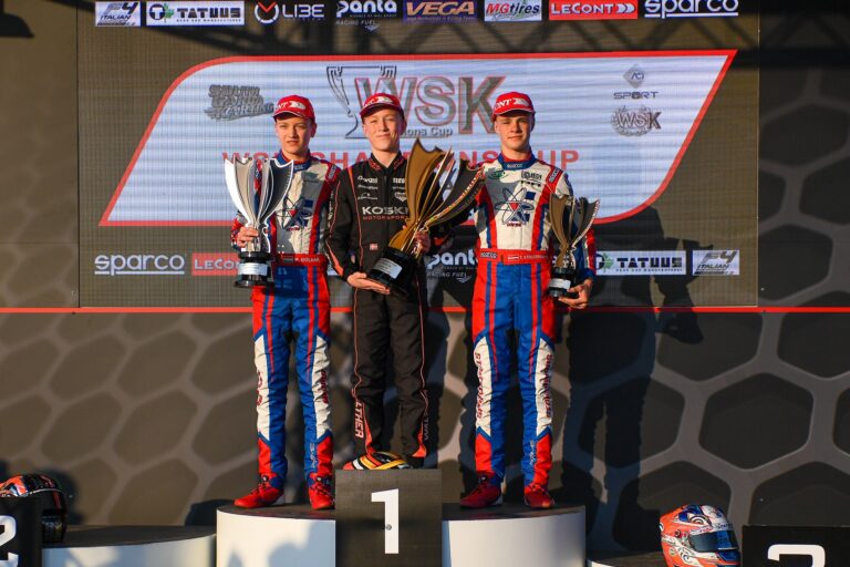 Molnár Martin, MOTAM