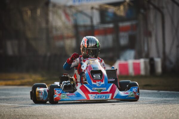 Molnár Martin, MOTAM