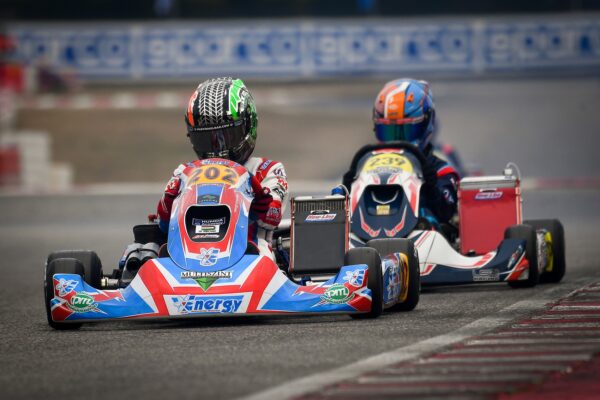 Molnár Martin, MOTAM