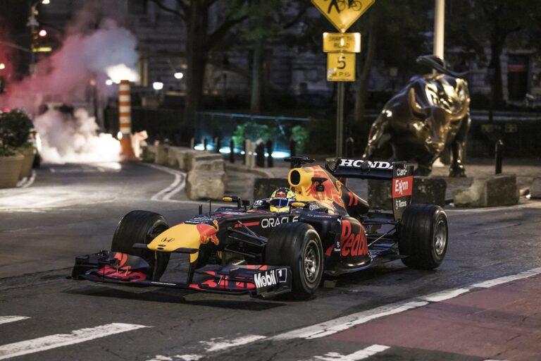 Red Bull