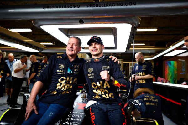 max verstappen, jos verstappen