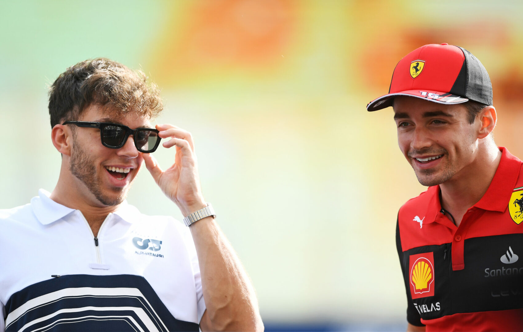 A stadionokat is meghódítja majd Alonso, Gasly és Leclerc Monacóban