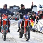 Sebastian Vettel , Sebastien Loeb