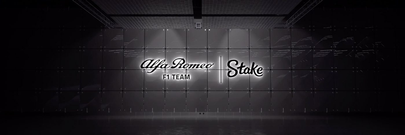 A szórakoztatóipar csúcsszereplője az Alfa Romeo új főszponzora